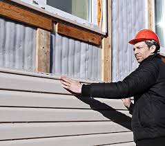 Best Wood Siding Installation  in Bing, OR